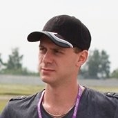 Дмитрий Сорочкин