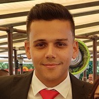 Fábio Geadas