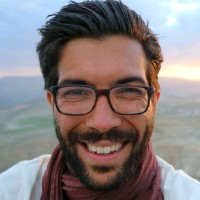 Benjamin Ladraa