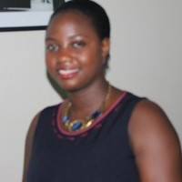 Deborah Ogwuche