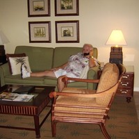 Gary Gailor