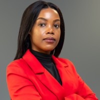 Nqobile Shoba
