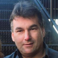 Jeffrey Moore