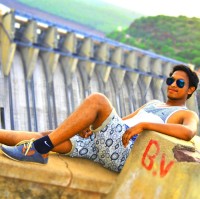 Abinand Varma
