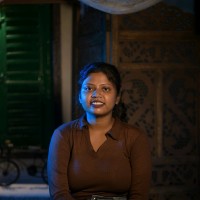 Kiran Paswan