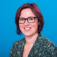 Marleen Vergeer-van Eijk