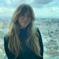 Karin Pertsovsky