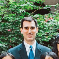 Todd Cossman, Aia, Leed Ap