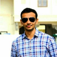 Gaurav Anap