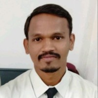 Sanket Ghadshi