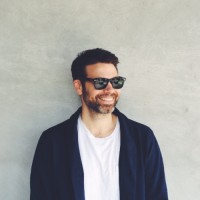 Alexandre Bastien