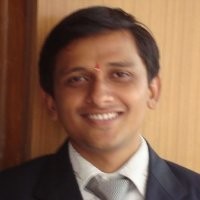 Dayanand Jha