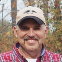 Marty Jones