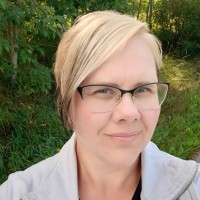 Anne-Mari Lindfors