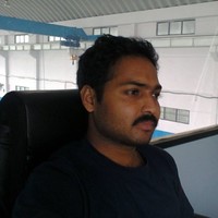Rijesh Vilayil
