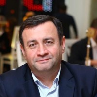 Emin Askarov