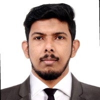 Muhammed Shafeeq