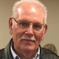 Garry Alexander
