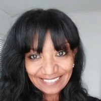 Natalie Joy Mentor