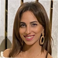 Nourhan Gomaa