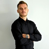 Adrian Cierpka
