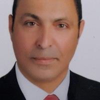 Shaaban Saad