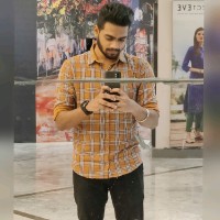 Ashwin Kumar