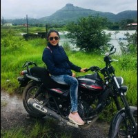 Pooja Jagtap - Mhaskar