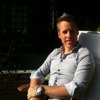 Nilsson Daniel