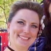 Tricia Martin