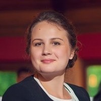 Oksana Yavnaya