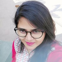 Smriti Roy