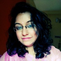 Rituparna Mitra