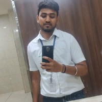 Abhishek Kashyap