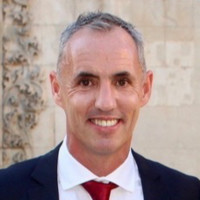 Barry McCormack