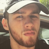 Cody Carter