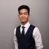 Yin Hang, Koji Kwok