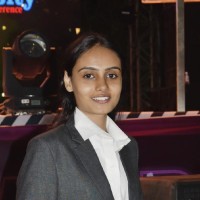 Dharmi Dave