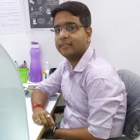 Subhadip Dutta