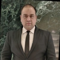 Syed Mujtaba Hyder Shah