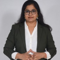 Dr. Usha Rajagopalan