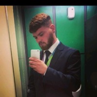 Lewis Simpson