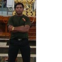 Dilip Swamy