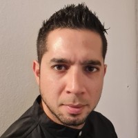 Alberto Anuel Marin