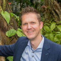 Mark Van Der Veen