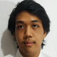 Jeremy Andre Muljono