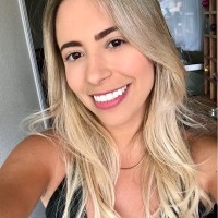 Danielle Alcântara