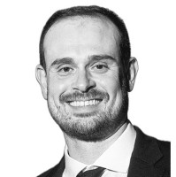 Julian Colmar