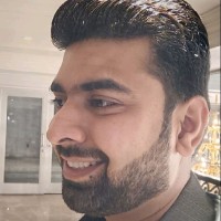 Kashish Bhatia