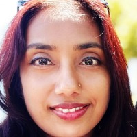 Samriddhi Khadka